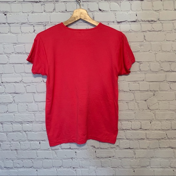 Nike Pink Shirt - Picture 9 of 9